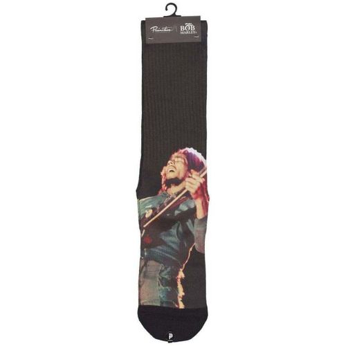Socquettes Wildone Sock X Bob Marley - Primitive - Modalova