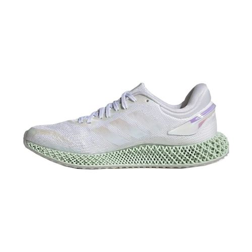 Baskets basses adidas 4D Run 1.0 - adidas - Modalova