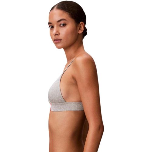 Triangles / Sans armatures LIGHTLY LINED TRIANGLE LV00QF8886 - Calvin Klein Jeans - Modalova