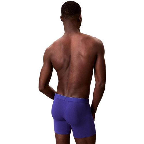 Boxers BOXER BRIEF 3PK LV00NB4473 - Calvin Klein Jeans - Modalova
