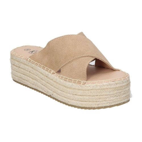 Sandales compensées Kissia 112733 - Kissia - Modalova
