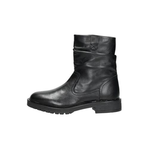 Bottines Sub55 Enkellaarsjes Plat - Sub55 - Modalova