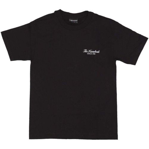 T-shirt The Hundreds Wander Tee - The Hundreds - Modalova