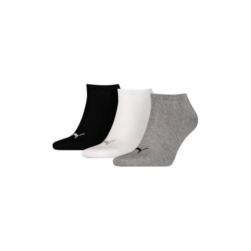 Chaussettes Pack 3 Chaussettes invisibles - Unisex - Puma - Modalova