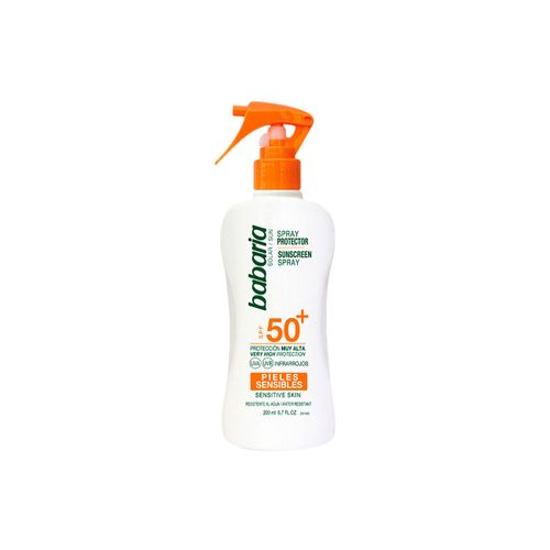 Protections solaires Solar Piel Sensible Pistola Spf50+ - Babaria - Modalova