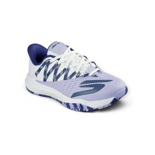 Baskets basses Skechers 172110CWPR - Skechers - Modalova