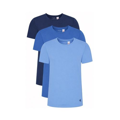 T-shirt LV00NB4051BAW - Calvin Klein Jeans - Modalova