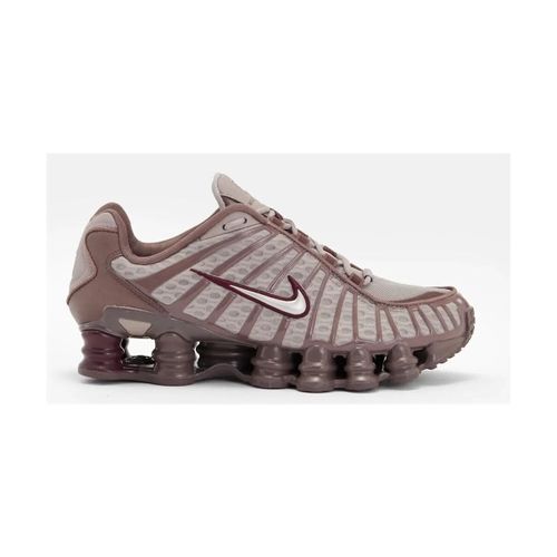 Baskets basses Nike Shox TL - Nike - Modalova