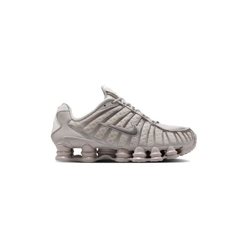 Baskets basses Nike Shox TL - Nike - Modalova