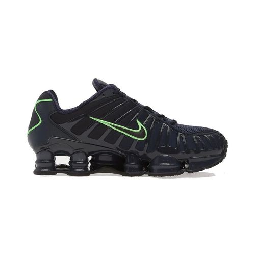 Baskets basses Nike Shox TL - Nike - Modalova