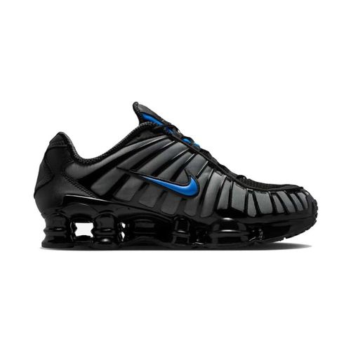 Baskets basses Nike Shox TL - Nike - Modalova