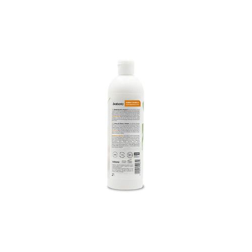 Shampooings Lemon Vitamin C Champú Iluminador Y Brillo - Babaria - Modalova