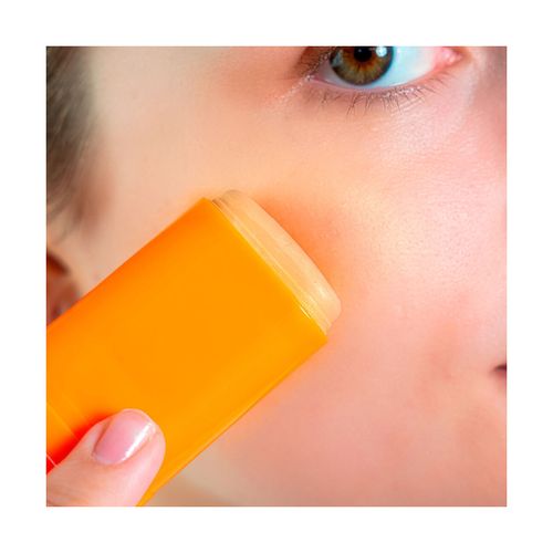 Protections solaires Glow Effect Soin Solaire Visage Spf50+ - Babaria - Modalova