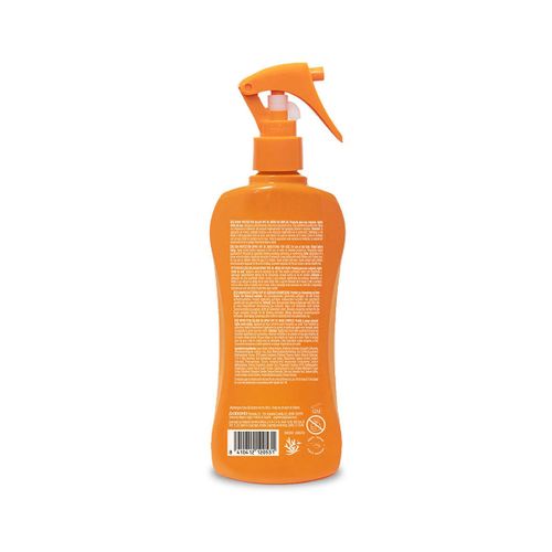 Protections solaires Sun Lovers Bronze Spray Protector Solar Spf30 - Babaria - Modalova