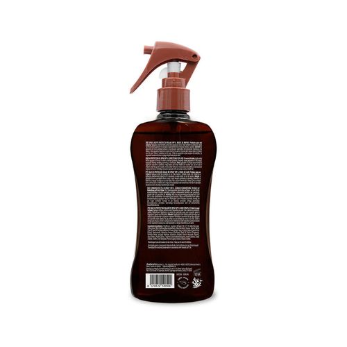 Protections solaires Sun Lovers Bronze Spray Aceite Protector Solar Spf6 - Babaria - Modalova