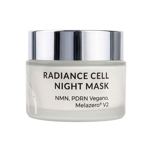 Masques & gommages Masque De Nuit Radiance Cell - Usu Cosmetics - Modalova
