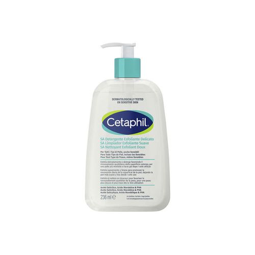 Démaquillants & Nettoyants Sa Limpiador Exfoliante Suave - Cetaphil - Modalova