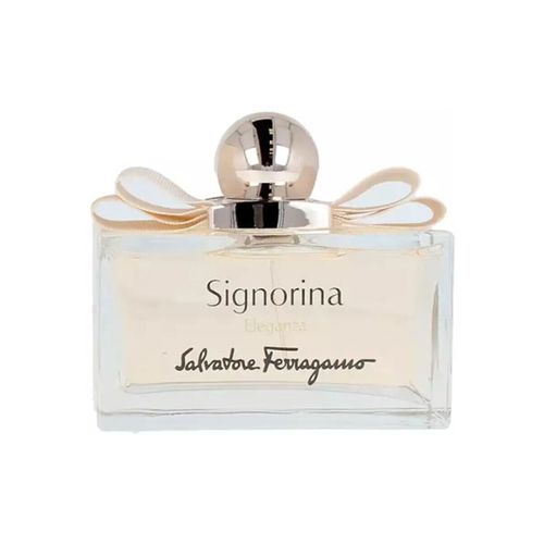 Eau de parfum Signorina Eleganza Edp Vapo - Salvatore Ferragamo - Modalova