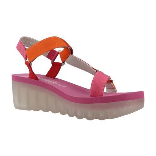 Sandales à talon Fly London Yoko - Fly London - Modalova