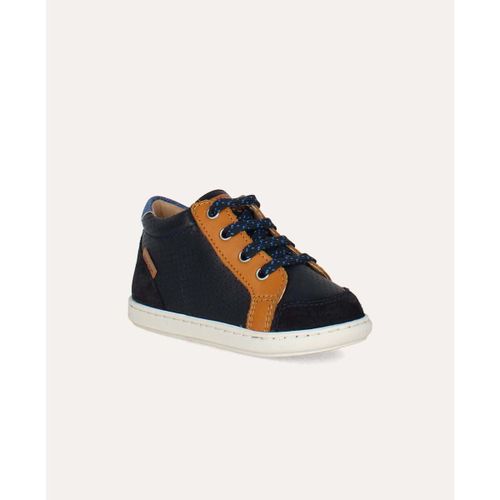 Chaussures 1er pas bouba zip box - Shoo Pom - Modalova