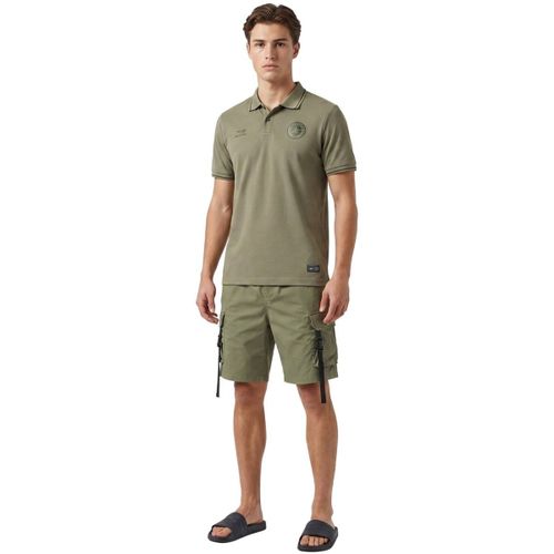 Short Leo Gutti -LG003 - Leo Gutti - Modalova