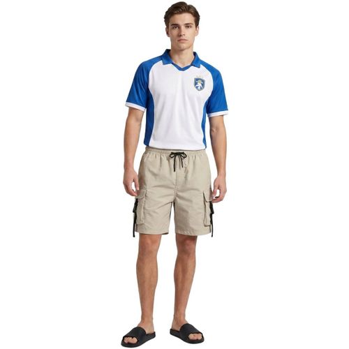 Short Leo Gutti -LG003 - Leo Gutti - Modalova