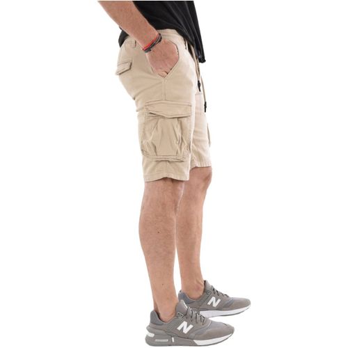 Short Leo Gutti -23003-5 - Leo Gutti - Modalova