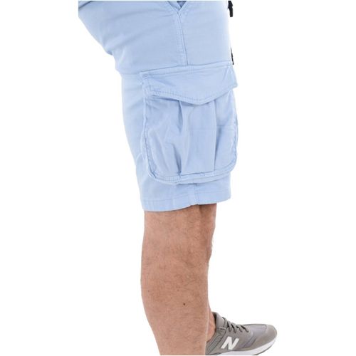 Short Leo Gutti -23003-4 - Leo Gutti - Modalova