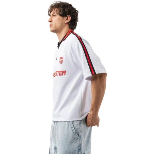 Ensemble de football T-S manches courtes-8897 ASS - invictus paris - Modalova