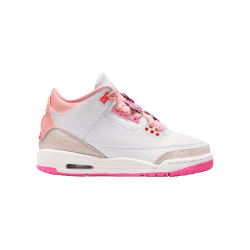 Baskets 3 Retro Spring Flowers (GS) - Nike - Modalova