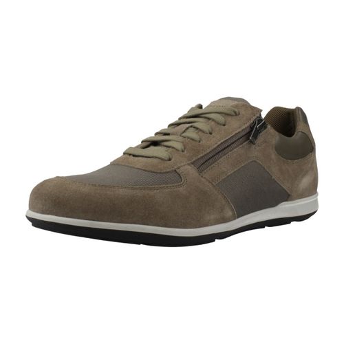 Baskets Geox U Ionio - Geox - Modalova