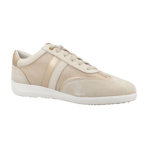 Baskets Geox D Myria - Geox - Modalova