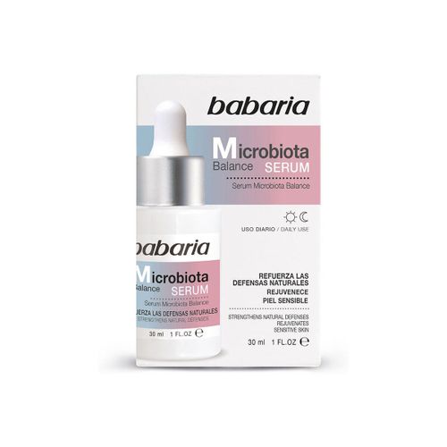 Anti-Age & Anti-rides Microbiota Serum - Babaria - Modalova