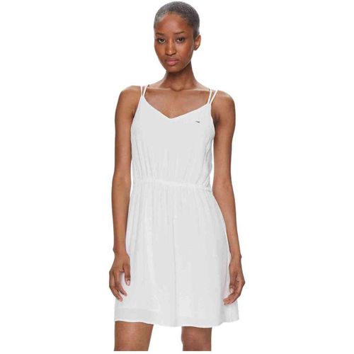 Robe Tommy Jeans 48655279915347 - Tommy Jeans - Modalova