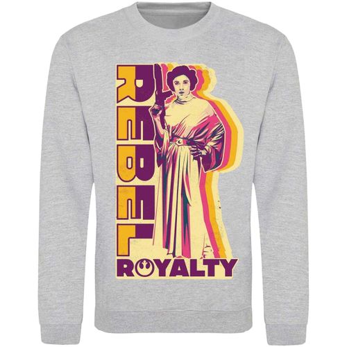 Sweat-shirt Disney Rebel Royalty - Disney - Modalova