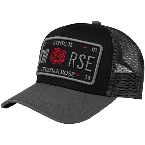 Casquette Christian Rose GT22892 - Christian Rose - Modalova
