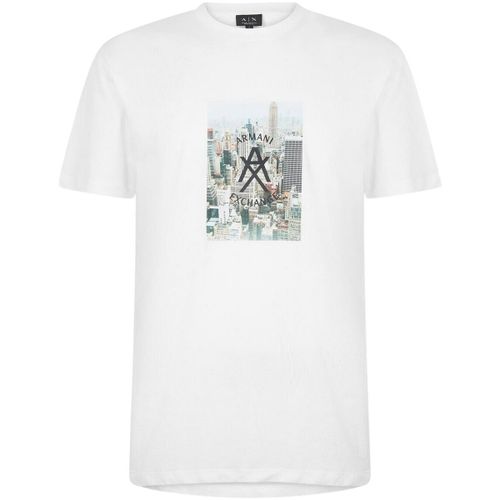 T-shirt Armani Exchange GT24086 - Armani Exchange - Modalova