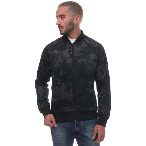 Veste adidas SSTR - adidas - Modalova