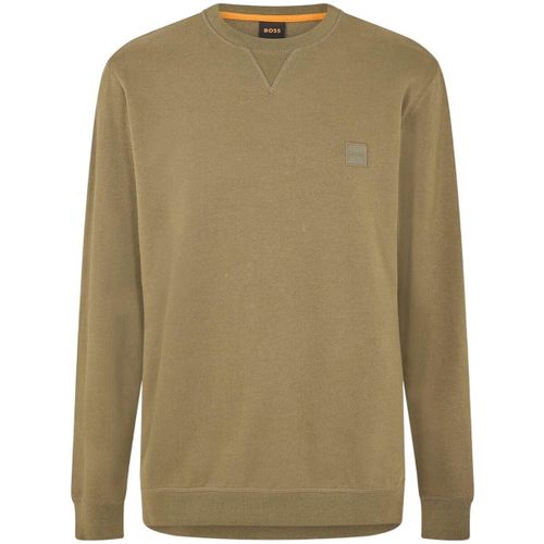 Sweat-shirt BOSS Westart - BOSS - Modalova
