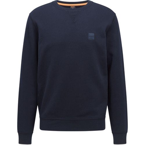 Sweat-shirt BOSS Westart - BOSS - Modalova