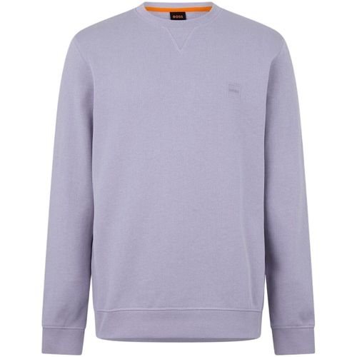 Sweat-shirt BOSS Westart - BOSS - Modalova