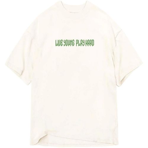 T-shirt Ly Hard - Ly - Modalova