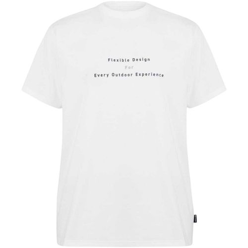 T-shirt Peak GT24911 - Peak - Modalova