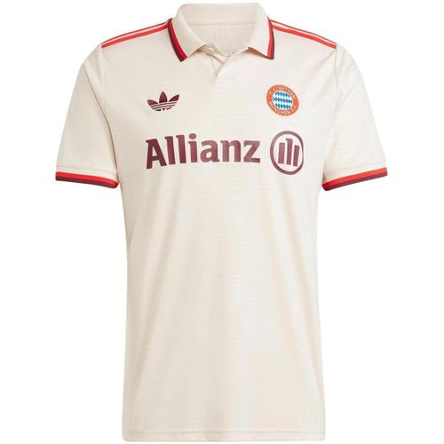 Polo adidas Retro - adidas - Modalova