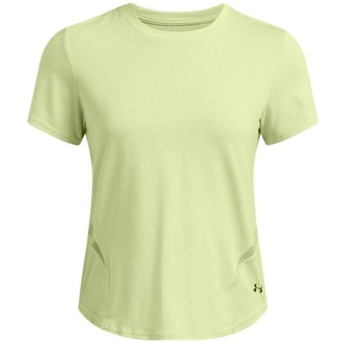 T-shirt Under Armour Elite - Under Armour - Modalova