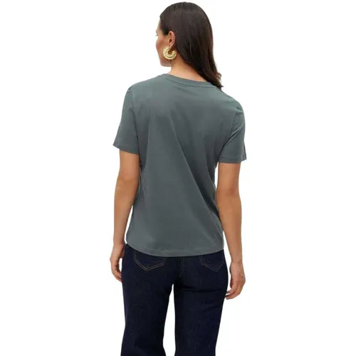 T-shirt Vero Moda Paulina - Vero Moda - Modalova