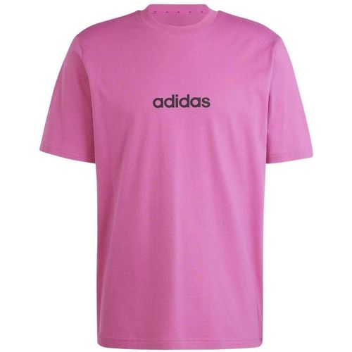 T-shirt adidas GT25345 - adidas - Modalova