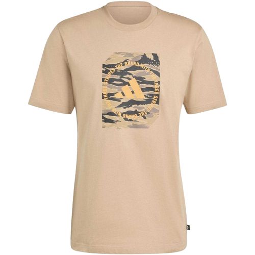 T-shirt adidas GT25354 - adidas - Modalova