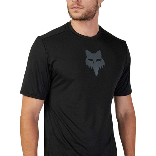 T-shirt Fox Lab Head - Fox - Modalova