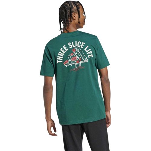 T-shirt adidas GT25363 - adidas - Modalova